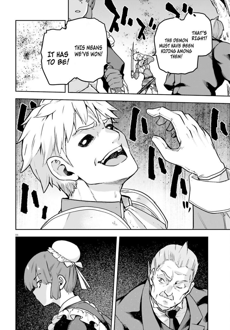 Last Boss Toubatsugo Ni Hajimeru Nishuume Boukensha Life Hajimari No Machi De Wakeari Bishoujo Tachi Ga Mechakucha Natsuite Kimasu 16 8