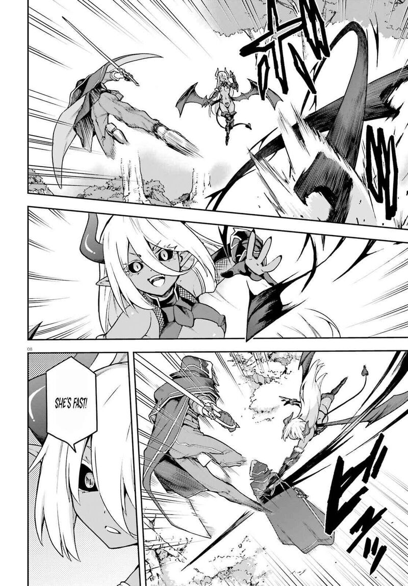 Last Boss Toubatsugo Ni Hajimeru Nishuume Boukensha Life Hajimari No Machi De Wakeari Bishoujo Tachi Ga Mechakucha Natsuite Kimasu 17 10