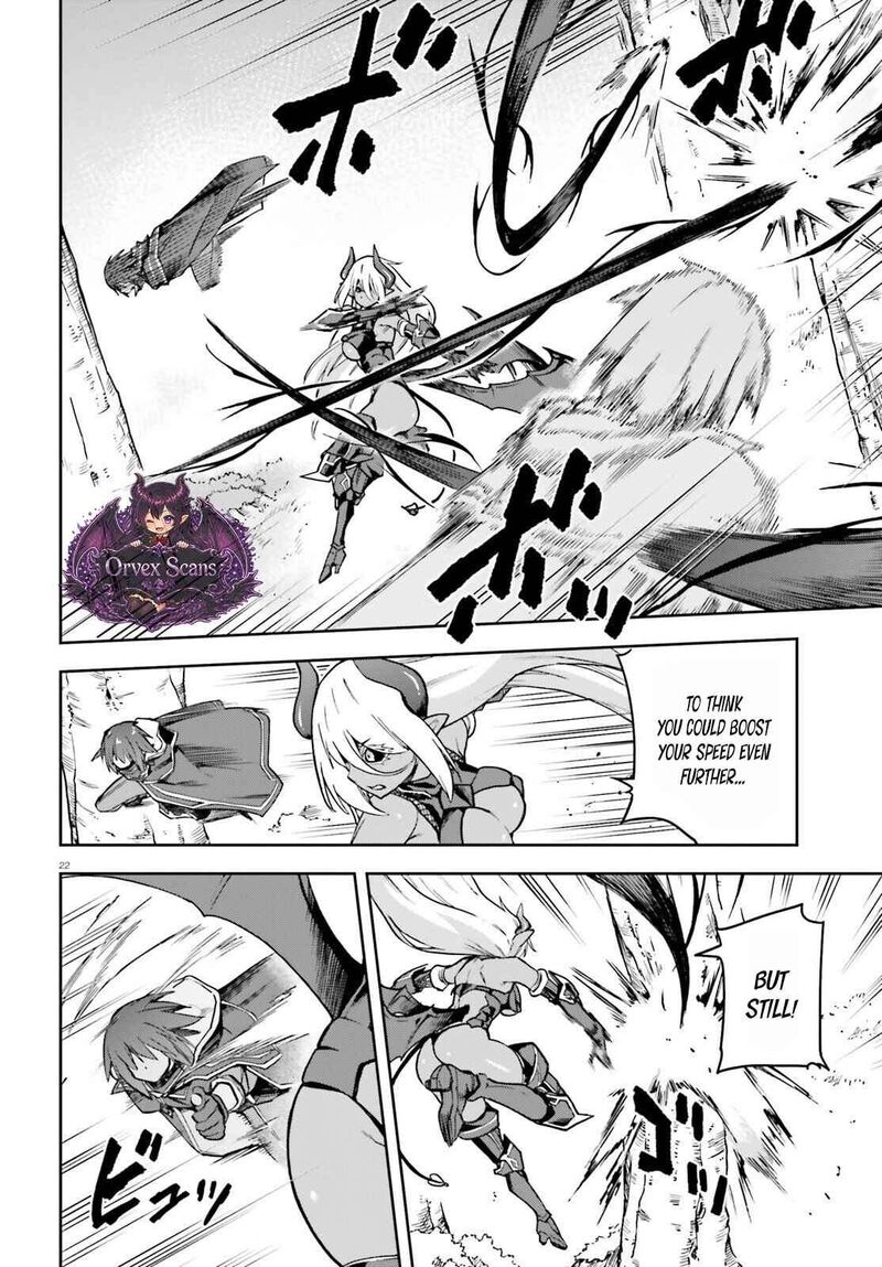 Last Boss Toubatsugo Ni Hajimeru Nishuume Boukensha Life Hajimari No Machi De Wakeari Bishoujo Tachi Ga Mechakucha Natsuite Kimasu 17 24