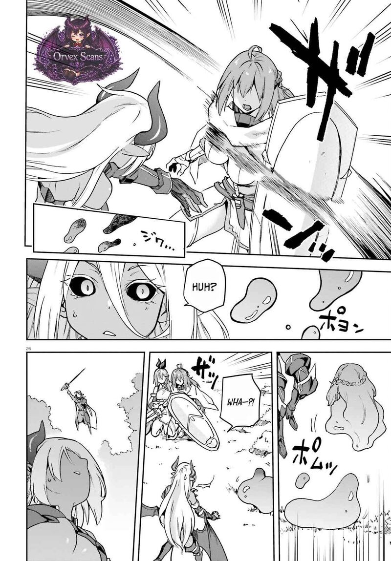 Last Boss Toubatsugo Ni Hajimeru Nishuume Boukensha Life Hajimari No Machi De Wakeari Bishoujo Tachi Ga Mechakucha Natsuite Kimasu 17 28