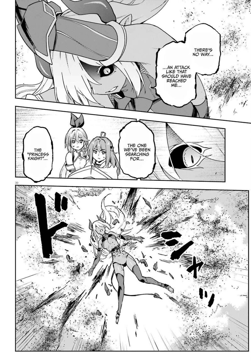 Last Boss Toubatsugo Ni Hajimeru Nishuume Boukensha Life Hajimari No Machi De Wakeari Bishoujo Tachi Ga Mechakucha Natsuite Kimasu 17 32