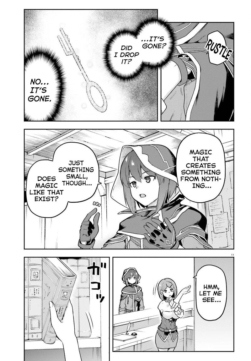 Last Boss Toubatsugo Ni Hajimeru Nishuume Boukensha Life Hajimari No Machi De Wakeari Bishoujo Tachi Ga Mechakucha Natsuite Kimasu 2 11