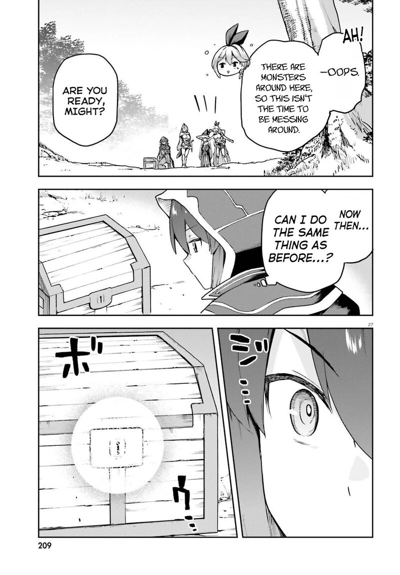 Last Boss Toubatsugo Ni Hajimeru Nishuume Boukensha Life Hajimari No Machi De Wakeari Bishoujo Tachi Ga Mechakucha Natsuite Kimasu 2 27