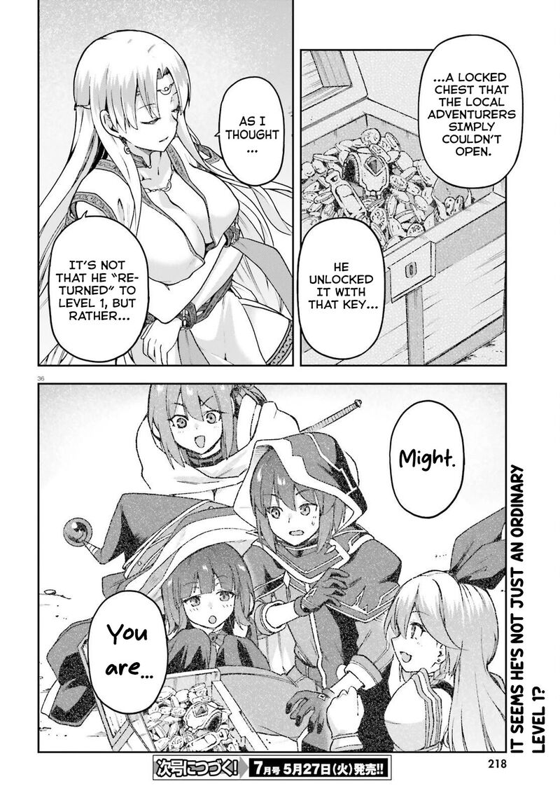 Last Boss Toubatsugo Ni Hajimeru Nishuume Boukensha Life Hajimari No Machi De Wakeari Bishoujo Tachi Ga Mechakucha Natsuite Kimasu 2 36