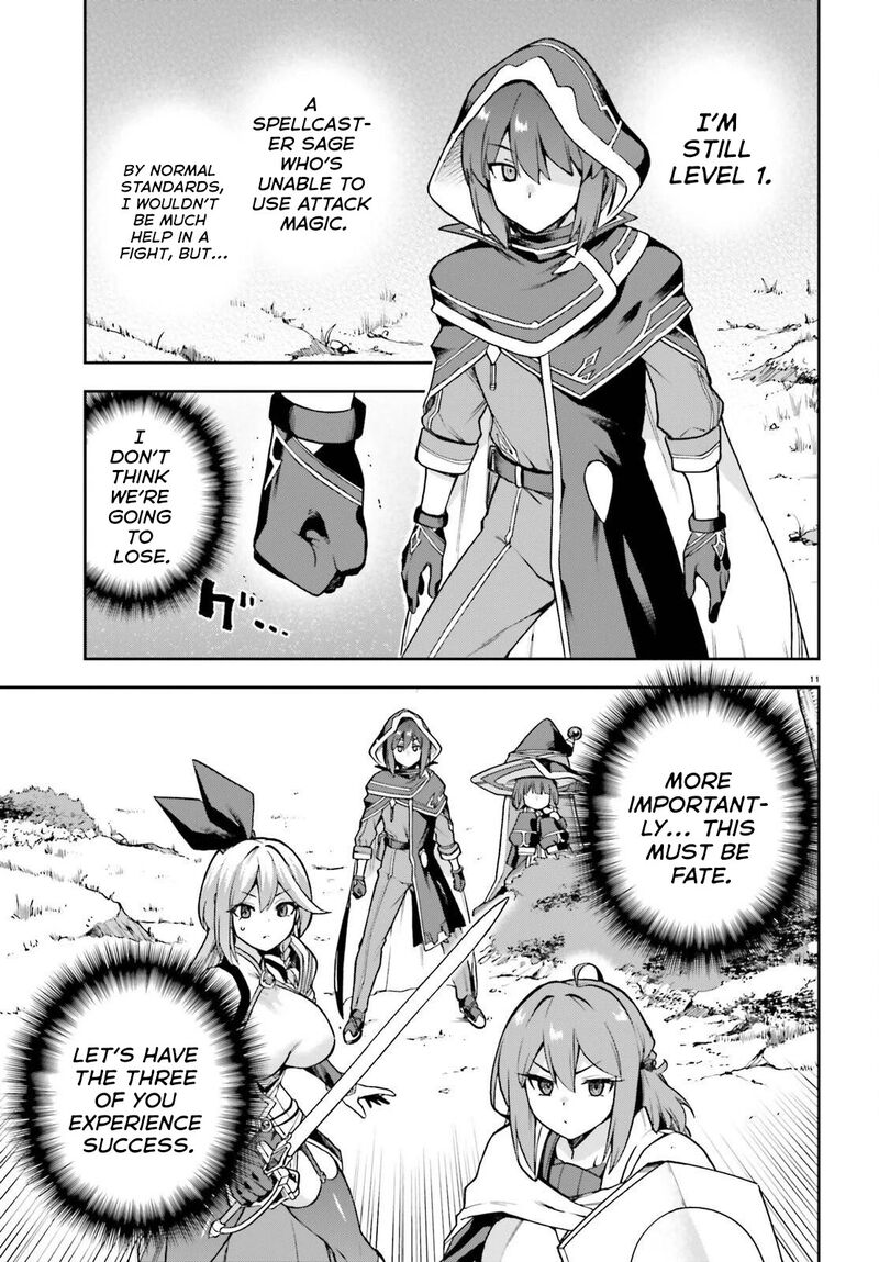 Last Boss Toubatsugo Ni Hajimeru Nishuume Boukensha Life Hajimari No Machi De Wakeari Bishoujo Tachi Ga Mechakucha Natsuite Kimasu 3 11