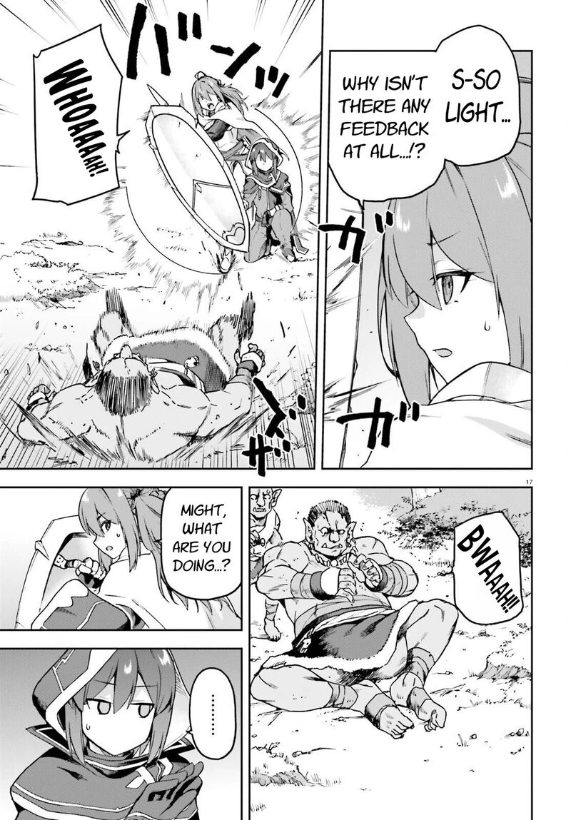Last Boss Toubatsugo Ni Hajimeru Nishuume Boukensha Life Hajimari No Machi De Wakeari Bishoujo Tachi Ga Mechakucha Natsuite Kimasu 3 17