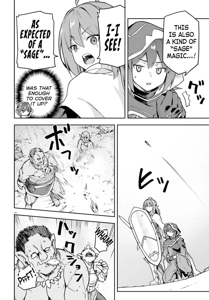 Last Boss Toubatsugo Ni Hajimeru Nishuume Boukensha Life Hajimari No Machi De Wakeari Bishoujo Tachi Ga Mechakucha Natsuite Kimasu 3 18