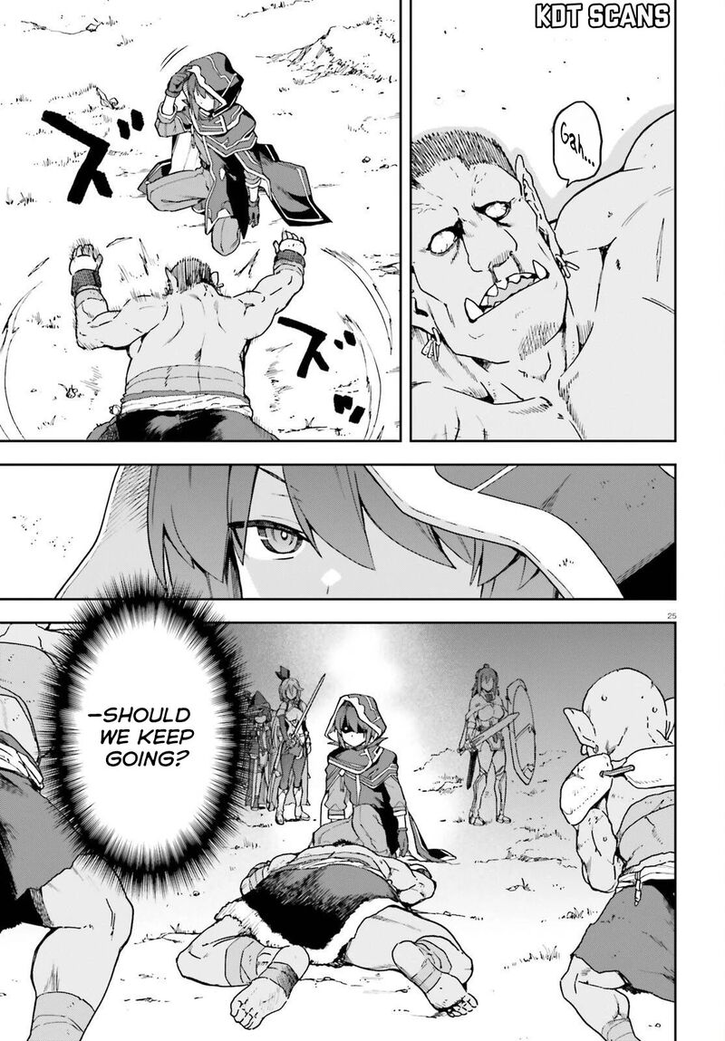 Last Boss Toubatsugo Ni Hajimeru Nishuume Boukensha Life Hajimari No Machi De Wakeari Bishoujo Tachi Ga Mechakucha Natsuite Kimasu 3 25