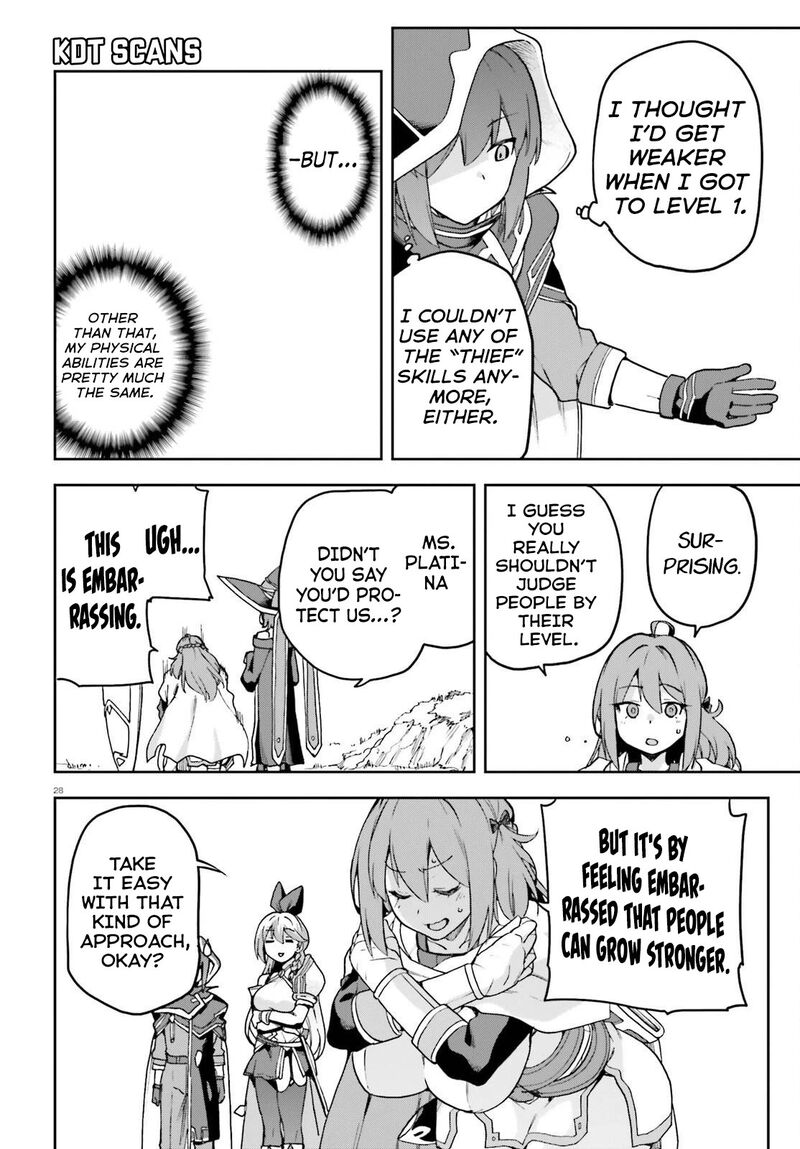 Last Boss Toubatsugo Ni Hajimeru Nishuume Boukensha Life Hajimari No Machi De Wakeari Bishoujo Tachi Ga Mechakucha Natsuite Kimasu 3 28