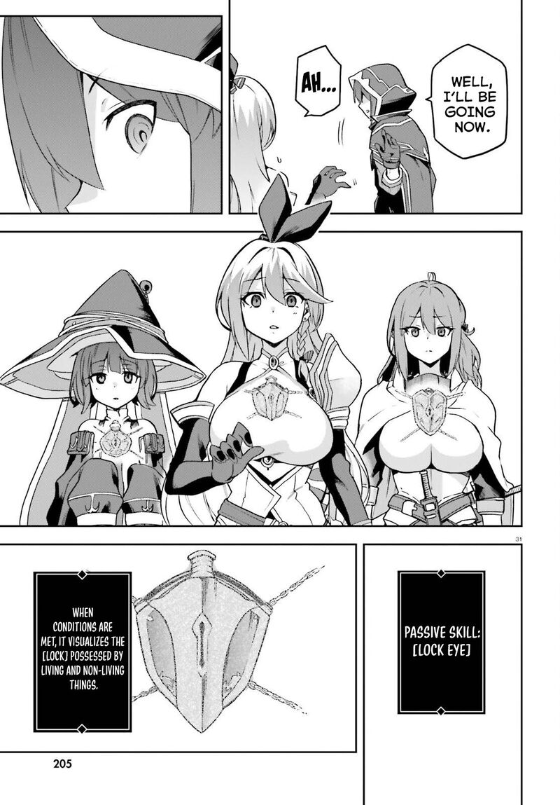 Last Boss Toubatsugo Ni Hajimeru Nishuume Boukensha Life Hajimari No Machi De Wakeari Bishoujo Tachi Ga Mechakucha Natsuite Kimasu 3 31