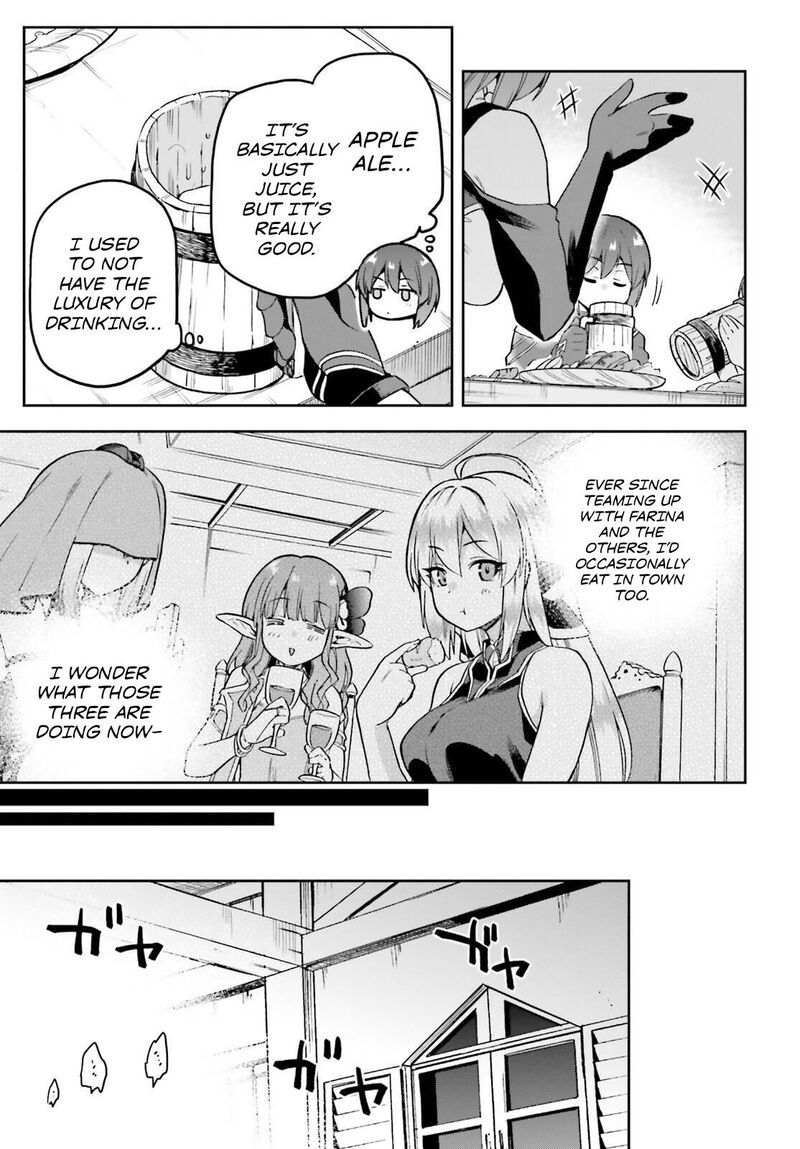 Last Boss Toubatsugo Ni Hajimeru Nishuume Boukensha Life Hajimari No Machi De Wakeari Bishoujo Tachi Ga Mechakucha Natsuite Kimasu 4 18