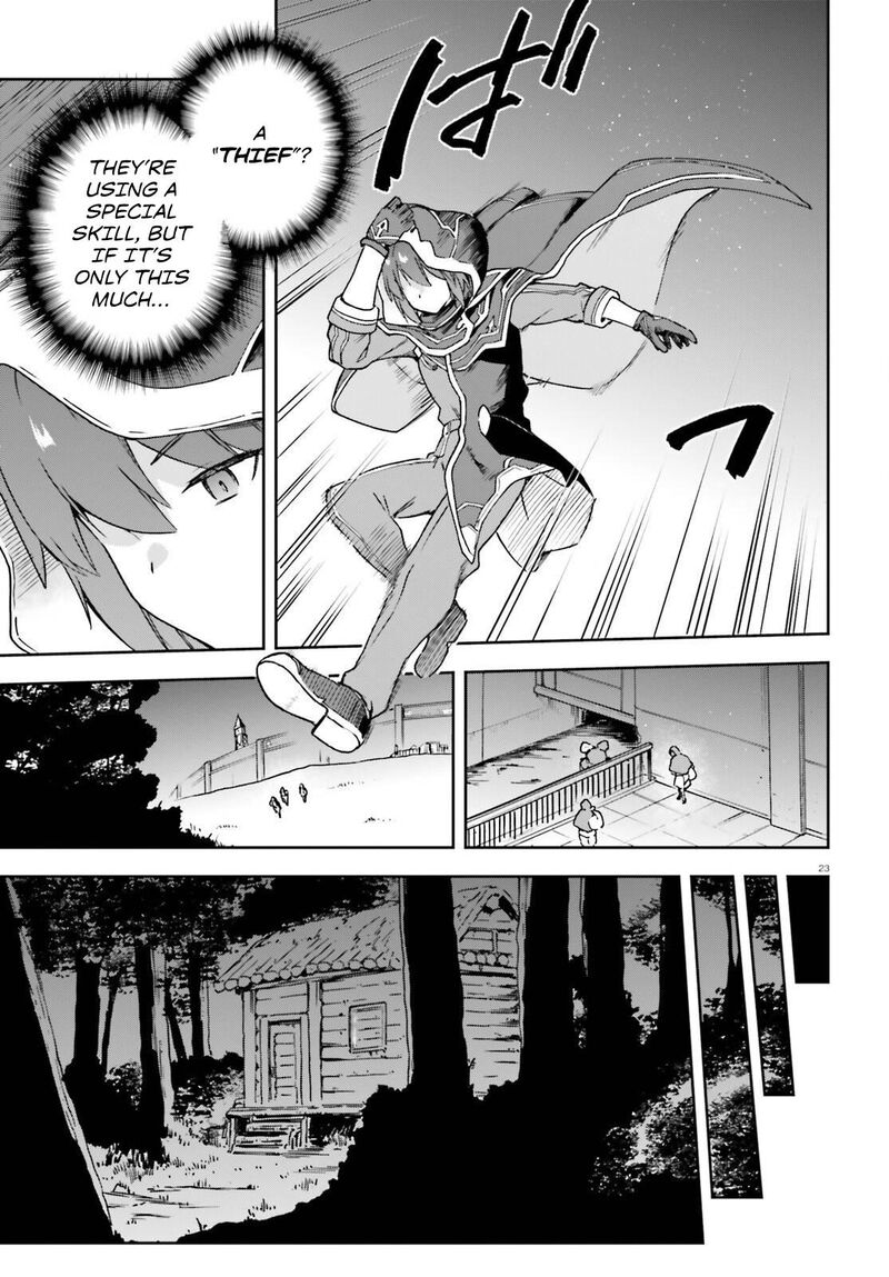 Last Boss Toubatsugo Ni Hajimeru Nishuume Boukensha Life Hajimari No Machi De Wakeari Bishoujo Tachi Ga Mechakucha Natsuite Kimasu 4 24