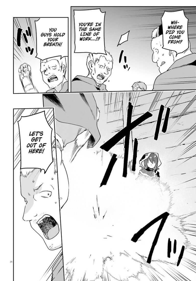 Last Boss Toubatsugo Ni Hajimeru Nishuume Boukensha Life Hajimari No Machi De Wakeari Bishoujo Tachi Ga Mechakucha Natsuite Kimasu 4 27