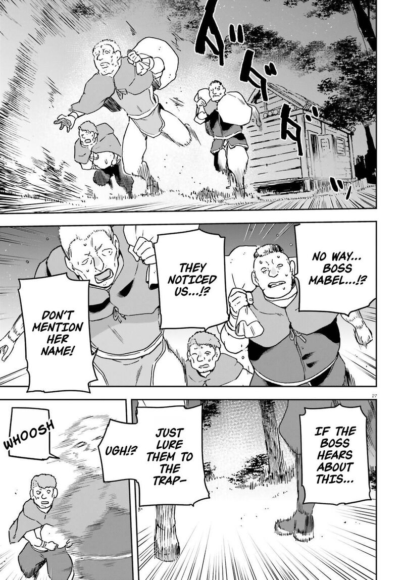 Last Boss Toubatsugo Ni Hajimeru Nishuume Boukensha Life Hajimari No Machi De Wakeari Bishoujo Tachi Ga Mechakucha Natsuite Kimasu 4 28