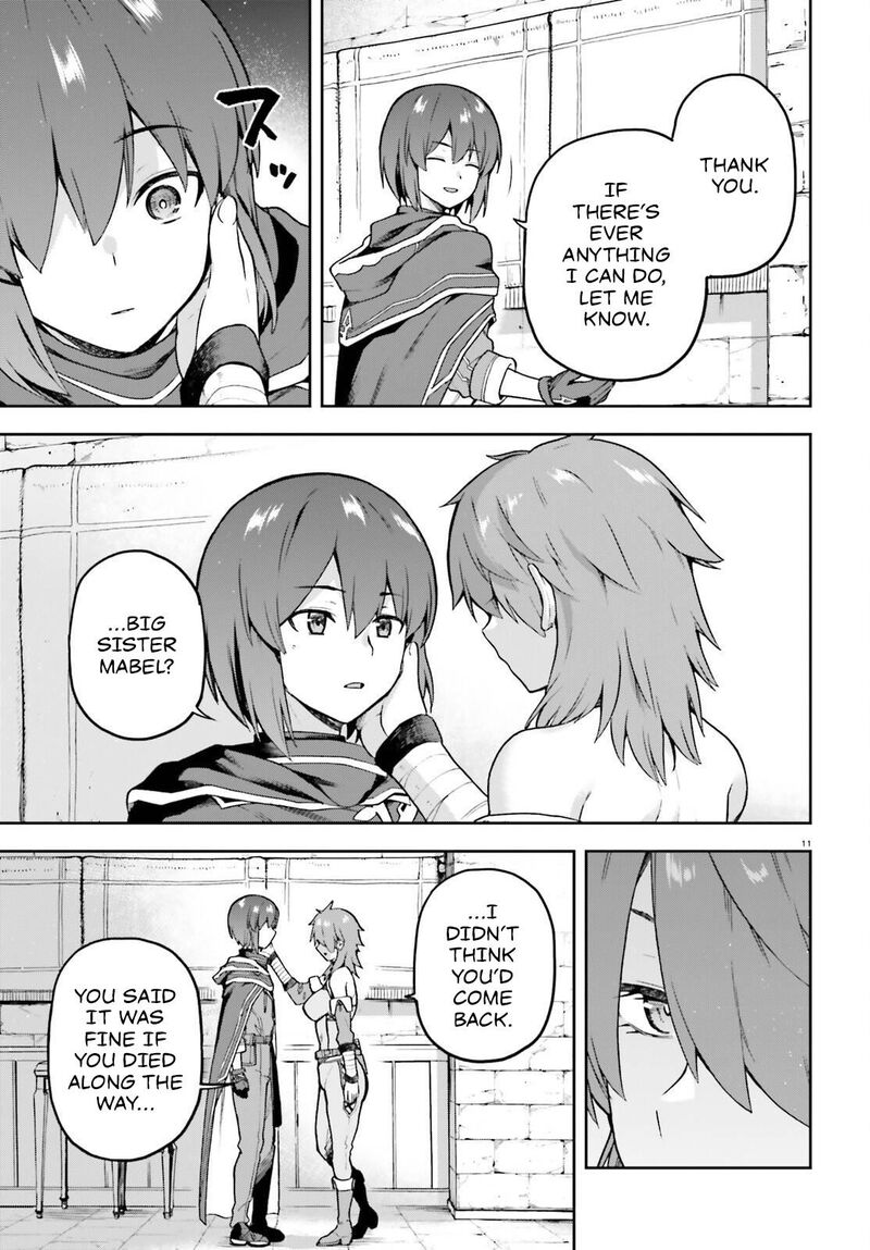 Last Boss Toubatsugo Ni Hajimeru Nishuume Boukensha Life Hajimari No Machi De Wakeari Bishoujo Tachi Ga Mechakucha Natsuite Kimasu 5 12