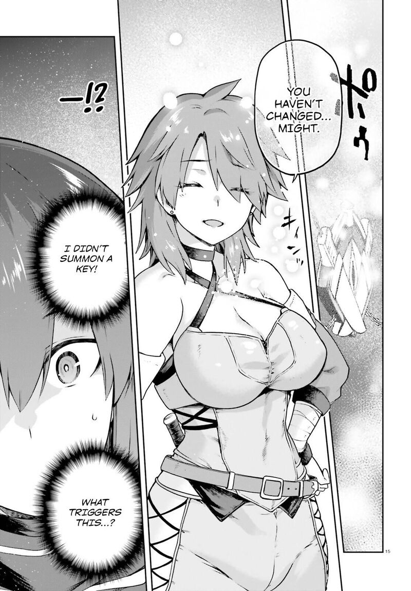 Last Boss Toubatsugo Ni Hajimeru Nishuume Boukensha Life Hajimari No Machi De Wakeari Bishoujo Tachi Ga Mechakucha Natsuite Kimasu 5 16