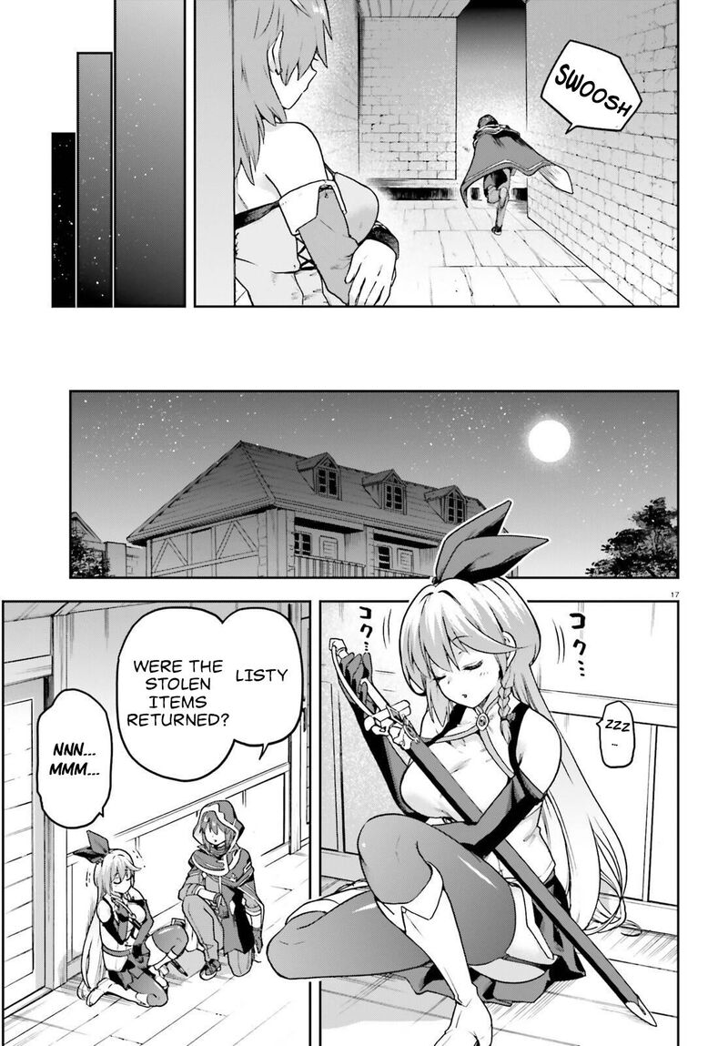 Last Boss Toubatsugo Ni Hajimeru Nishuume Boukensha Life Hajimari No Machi De Wakeari Bishoujo Tachi Ga Mechakucha Natsuite Kimasu 5 18