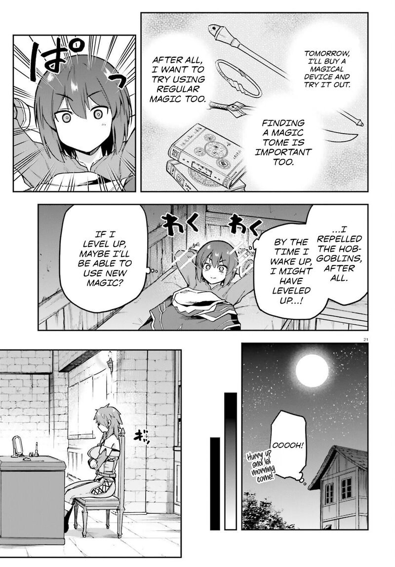 Last Boss Toubatsugo Ni Hajimeru Nishuume Boukensha Life Hajimari No Machi De Wakeari Bishoujo Tachi Ga Mechakucha Natsuite Kimasu 5 22