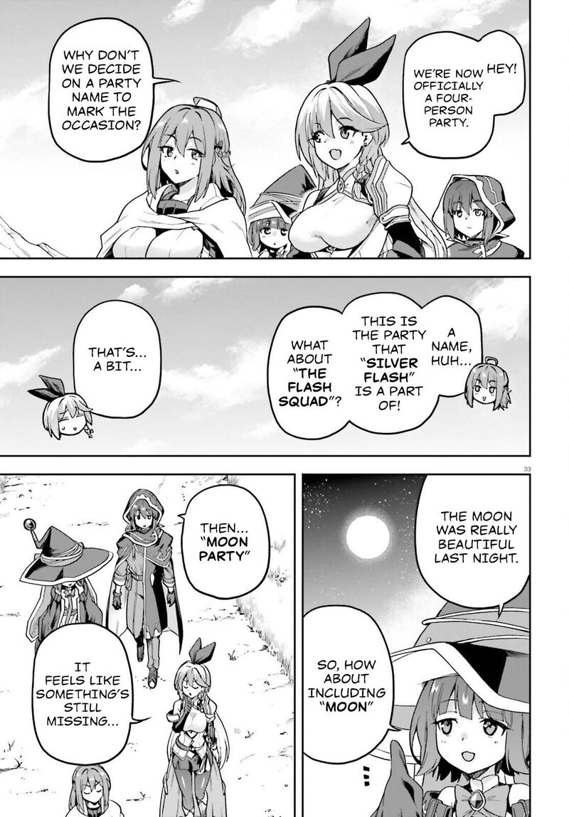 Last Boss Toubatsugo Ni Hajimeru Nishuume Boukensha Life Hajimari No Machi De Wakeari Bishoujo Tachi Ga Mechakucha Natsuite Kimasu 5 34