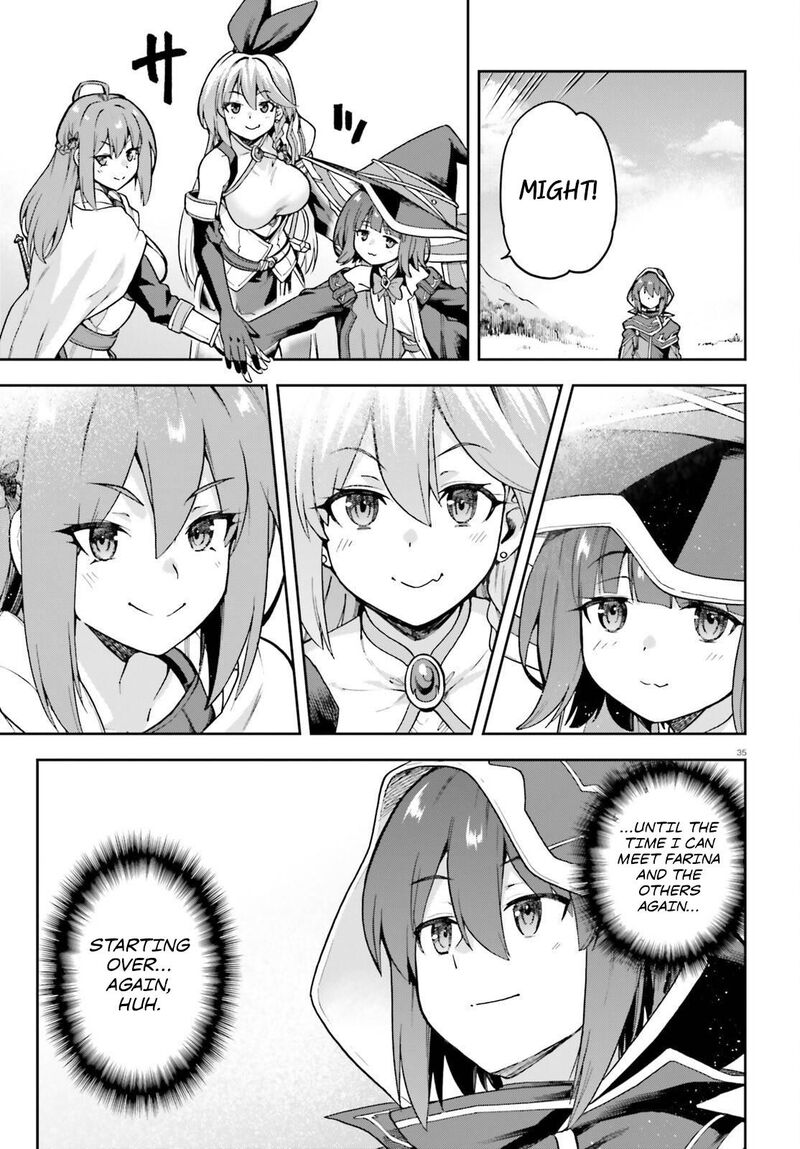 Last Boss Toubatsugo Ni Hajimeru Nishuume Boukensha Life Hajimari No Machi De Wakeari Bishoujo Tachi Ga Mechakucha Natsuite Kimasu 5 36