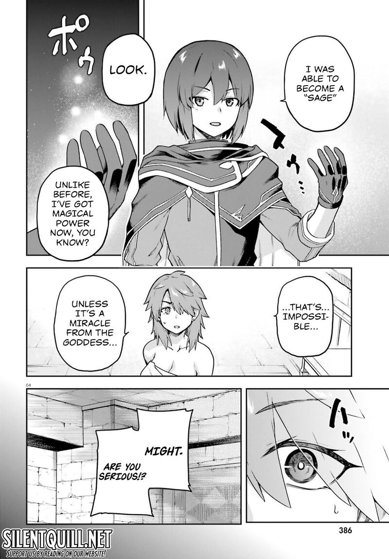 Last Boss Toubatsugo Ni Hajimeru Nishuume Boukensha Life Hajimari No Machi De Wakeari Bishoujo Tachi Ga Mechakucha Natsuite Kimasu 5 5