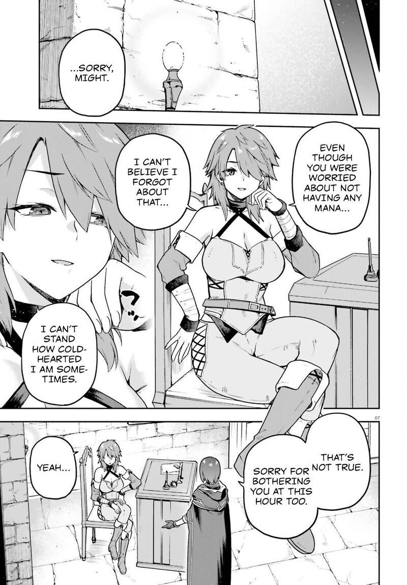 Last Boss Toubatsugo Ni Hajimeru Nishuume Boukensha Life Hajimari No Machi De Wakeari Bishoujo Tachi Ga Mechakucha Natsuite Kimasu 5 8