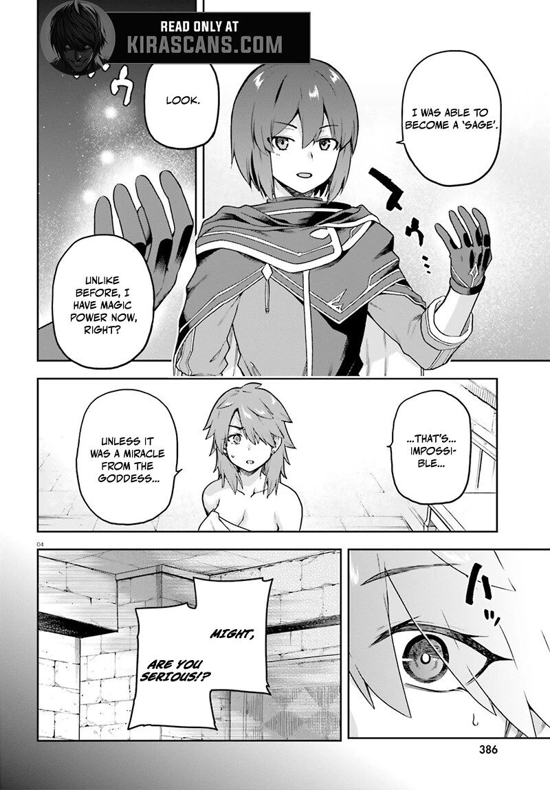 Last Boss Toubatsugo Ni Hajimeru Nishuume Boukensha Life Hajimari No Machi De Wakeari Bishoujo Tachi Ga Mechakucha Natsuite Kimasu 5a 5