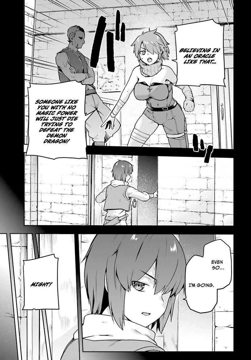 Last Boss Toubatsugo Ni Hajimeru Nishuume Boukensha Life Hajimari No Machi De Wakeari Bishoujo Tachi Ga Mechakucha Natsuite Kimasu 5a 6