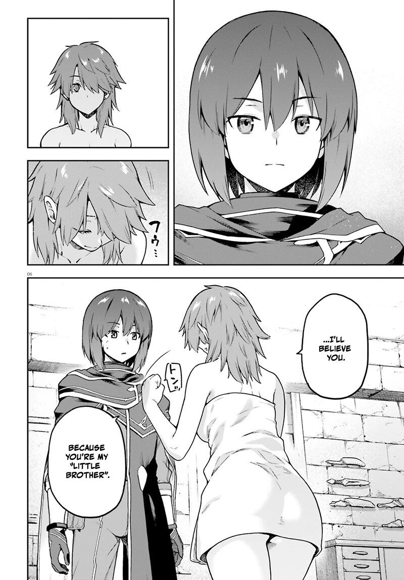 Last Boss Toubatsugo Ni Hajimeru Nishuume Boukensha Life Hajimari No Machi De Wakeari Bishoujo Tachi Ga Mechakucha Natsuite Kimasu 5a 7
