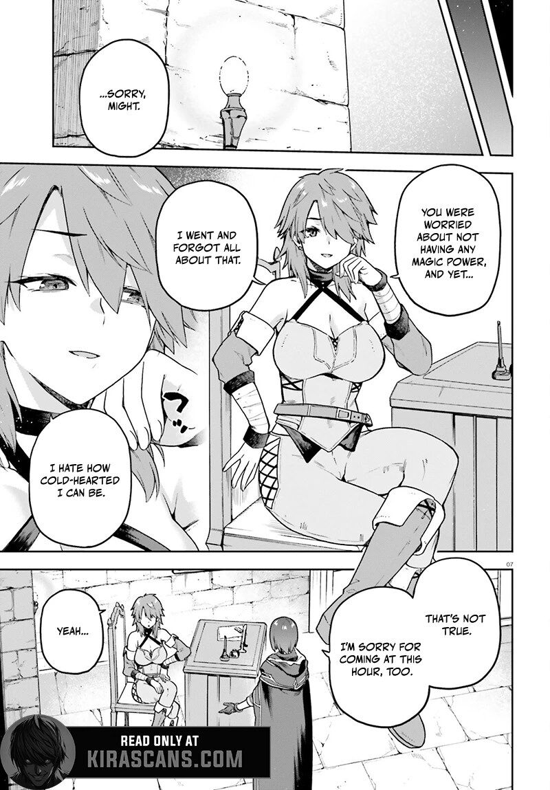 Last Boss Toubatsugo Ni Hajimeru Nishuume Boukensha Life Hajimari No Machi De Wakeari Bishoujo Tachi Ga Mechakucha Natsuite Kimasu 5a 8