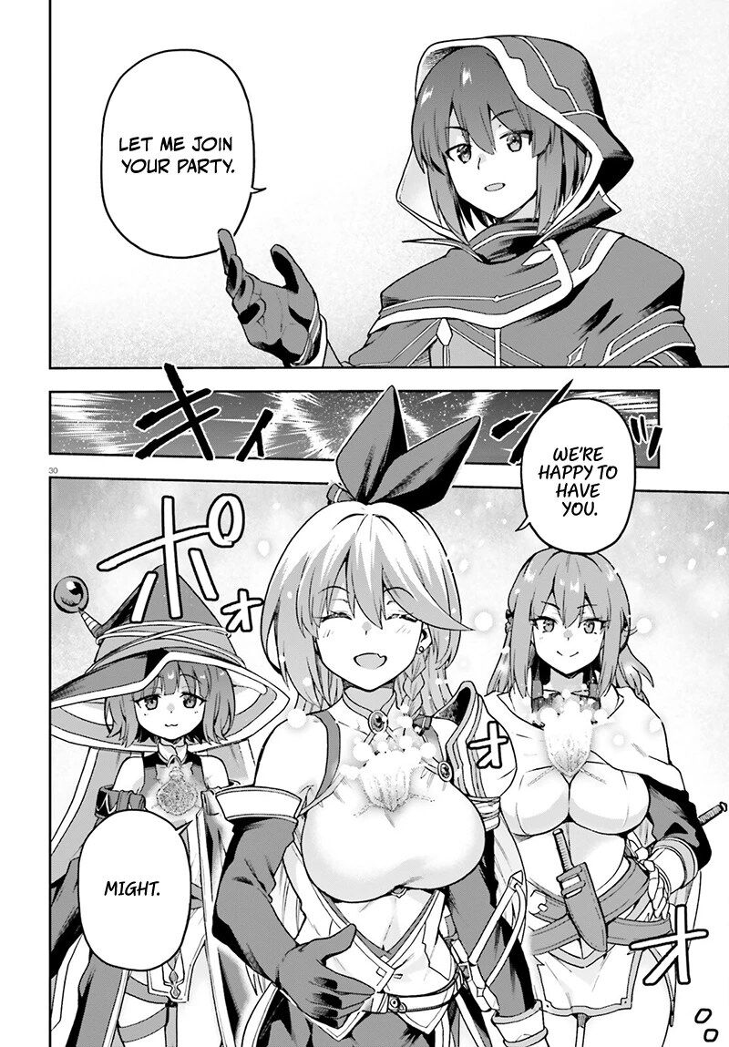 Last Boss Toubatsugo Ni Hajimeru Nishuume Boukensha Life Hajimari No Machi De Wakeari Bishoujo Tachi Ga Mechakucha Natsuite Kimasu 5b 12