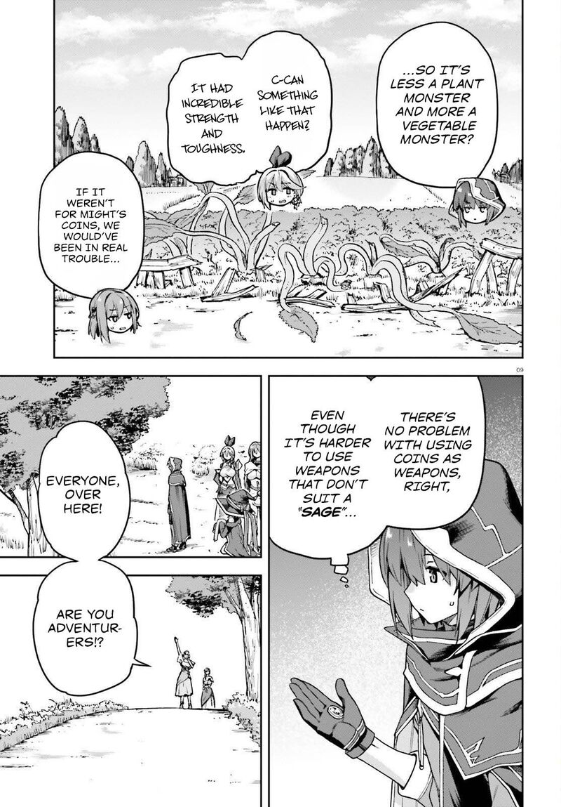 Last Boss Toubatsugo Ni Hajimeru Nishuume Boukensha Life Hajimari No Machi De Wakeari Bishoujo Tachi Ga Mechakucha Natsuite Kimasu 6 8