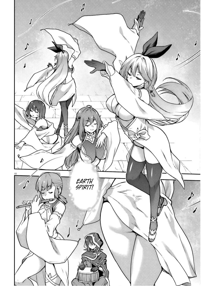 Last Boss Toubatsugo Ni Hajimeru Nishuume Boukensha Life Hajimari No Machi De Wakeari Bishoujo Tachi Ga Mechakucha Natsuite Kimasu 7 11