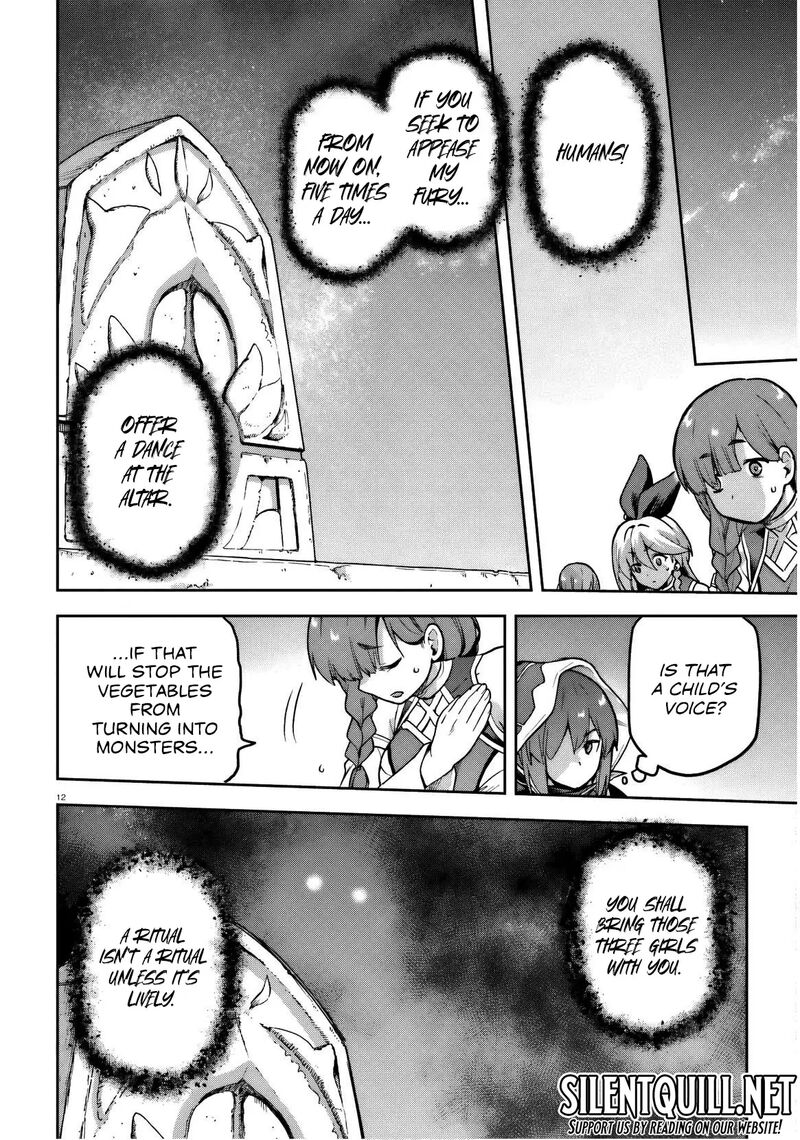 Last Boss Toubatsugo Ni Hajimeru Nishuume Boukensha Life Hajimari No Machi De Wakeari Bishoujo Tachi Ga Mechakucha Natsuite Kimasu 7 13