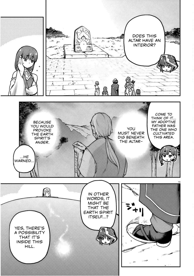Last Boss Toubatsugo Ni Hajimeru Nishuume Boukensha Life Hajimari No Machi De Wakeari Bishoujo Tachi Ga Mechakucha Natsuite Kimasu 7 16
