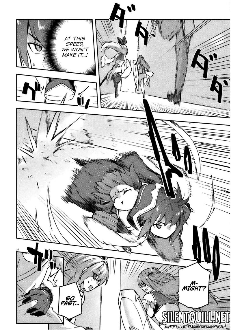 Last Boss Toubatsugo Ni Hajimeru Nishuume Boukensha Life Hajimari No Machi De Wakeari Bishoujo Tachi Ga Mechakucha Natsuite Kimasu 7 29