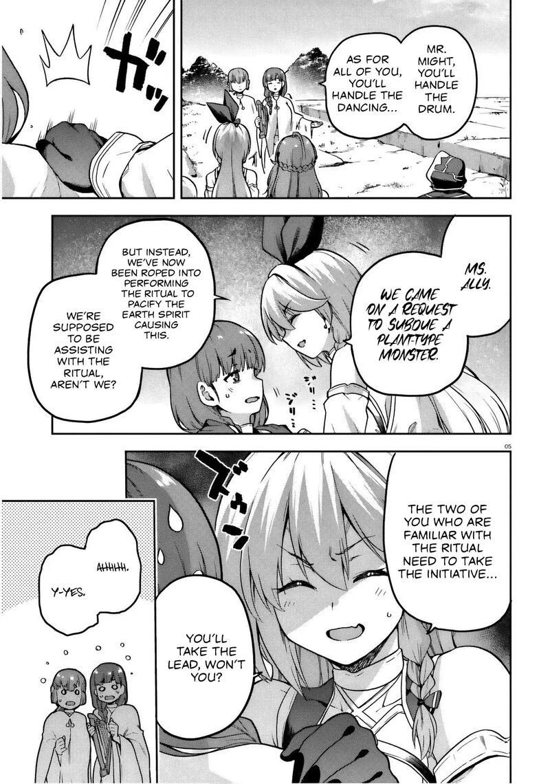 Last Boss Toubatsugo Ni Hajimeru Nishuume Boukensha Life Hajimari No Machi De Wakeari Bishoujo Tachi Ga Mechakucha Natsuite Kimasu 7 6