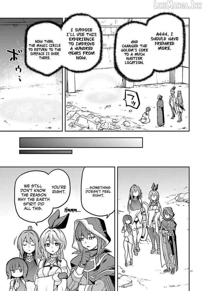 Last Boss Toubatsugo Ni Hajimeru Nishuume Boukensha Life Hajimari No Machi De Wakeari Bishoujo Tachi Ga Mechakucha Natsuite Kimasu 8 23
