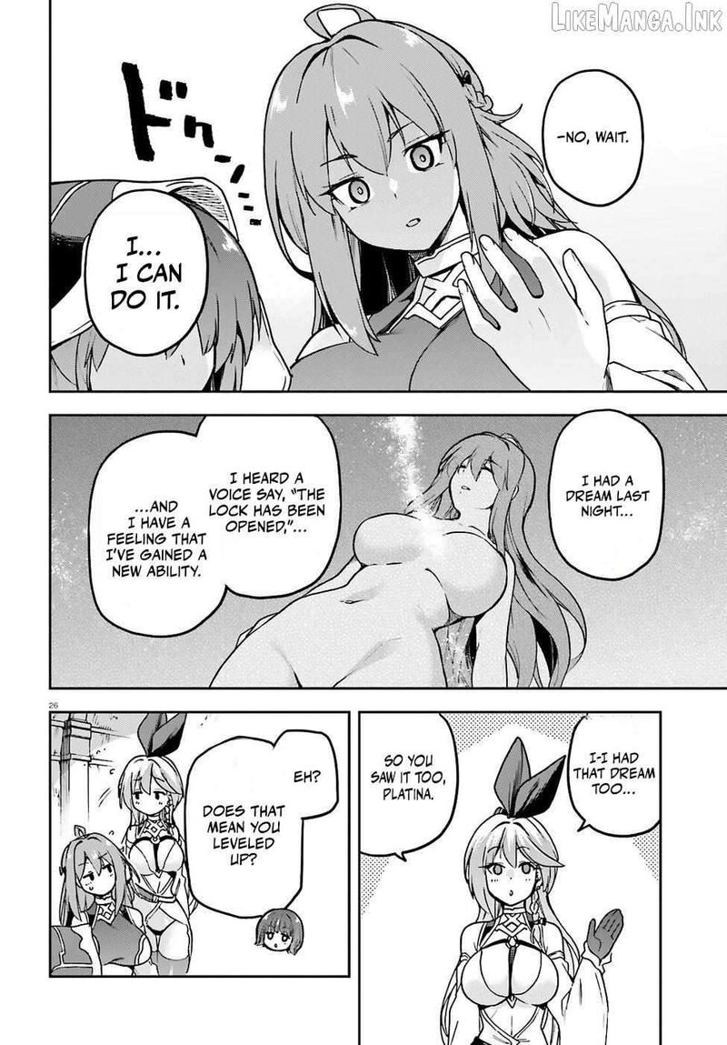 Last Boss Toubatsugo Ni Hajimeru Nishuume Boukensha Life Hajimari No Machi De Wakeari Bishoujo Tachi Ga Mechakucha Natsuite Kimasu 8 28