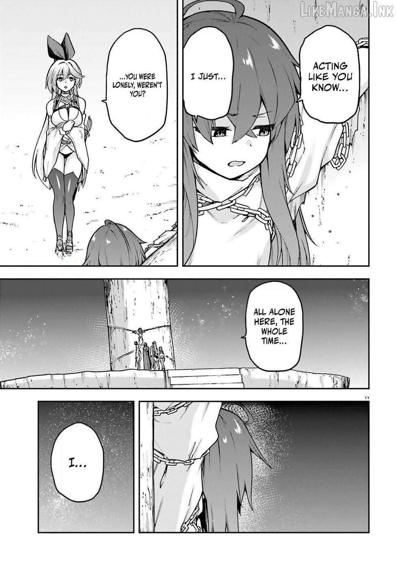 Last Boss Toubatsugo Ni Hajimeru Nishuume Boukensha Life Hajimari No Machi De Wakeari Bishoujo Tachi Ga Mechakucha Natsuite Kimasu 9 13