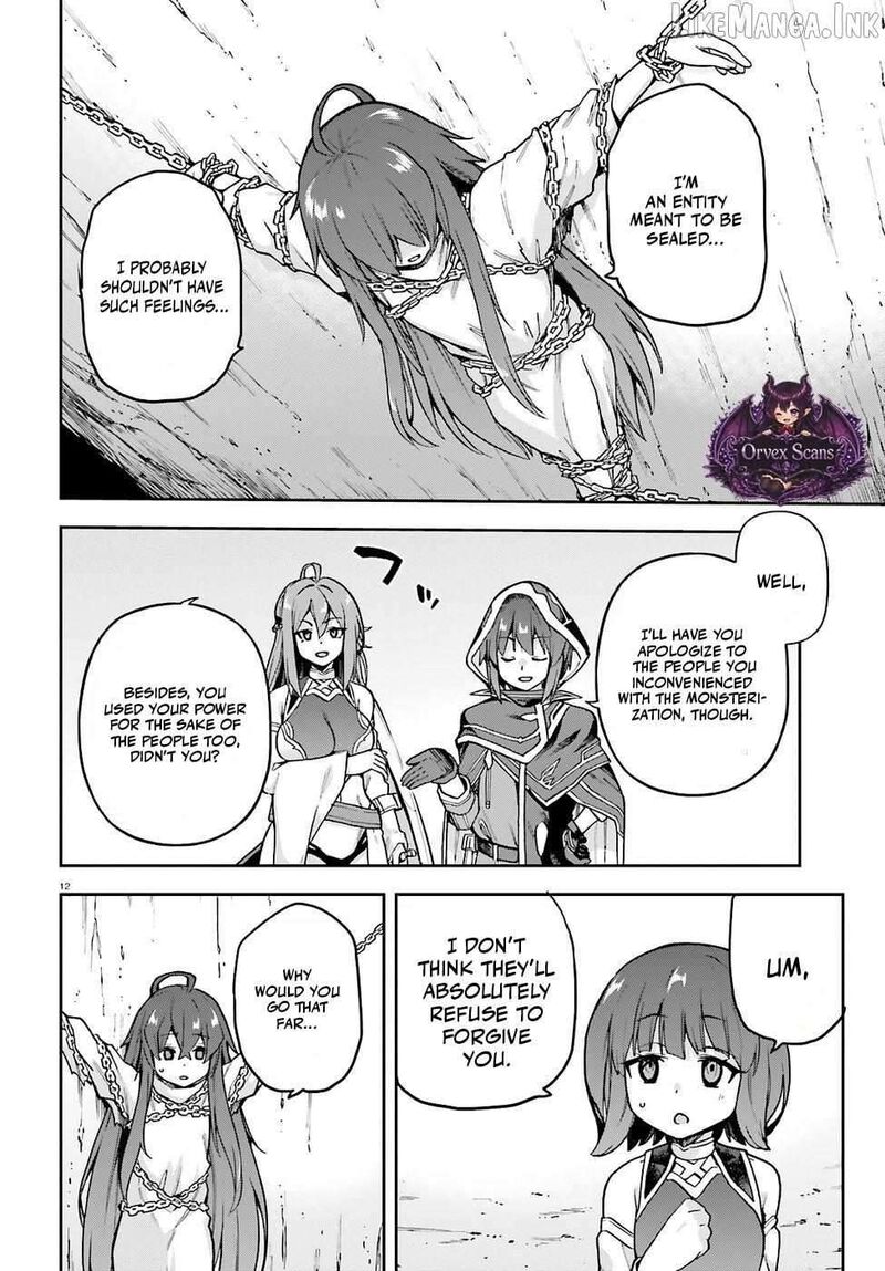 Last Boss Toubatsugo Ni Hajimeru Nishuume Boukensha Life Hajimari No Machi De Wakeari Bishoujo Tachi Ga Mechakucha Natsuite Kimasu 9 14