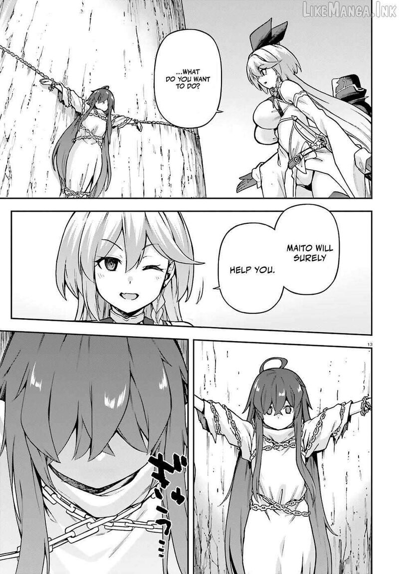 Last Boss Toubatsugo Ni Hajimeru Nishuume Boukensha Life Hajimari No Machi De Wakeari Bishoujo Tachi Ga Mechakucha Natsuite Kimasu 9 15
