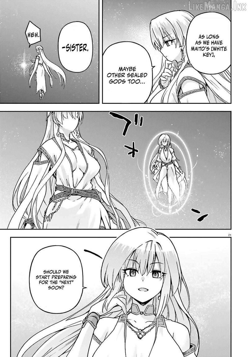 Last Boss Toubatsugo Ni Hajimeru Nishuume Boukensha Life Hajimari No Machi De Wakeari Bishoujo Tachi Ga Mechakucha Natsuite Kimasu 9 23