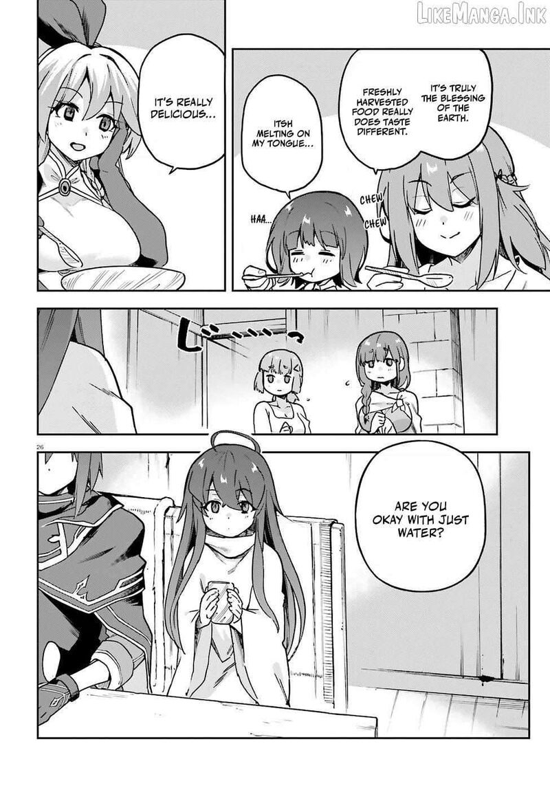 Last Boss Toubatsugo Ni Hajimeru Nishuume Boukensha Life Hajimari No Machi De Wakeari Bishoujo Tachi Ga Mechakucha Natsuite Kimasu 9 28