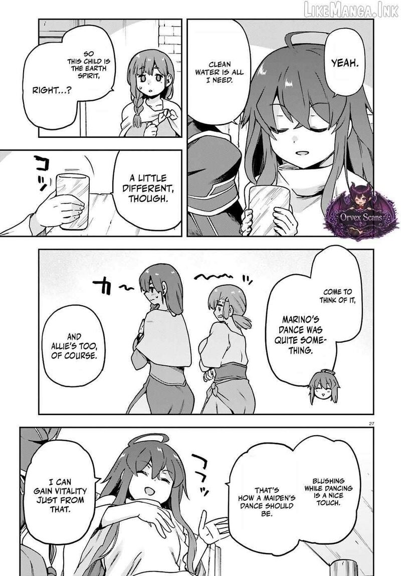 Last Boss Toubatsugo Ni Hajimeru Nishuume Boukensha Life Hajimari No Machi De Wakeari Bishoujo Tachi Ga Mechakucha Natsuite Kimasu 9 29