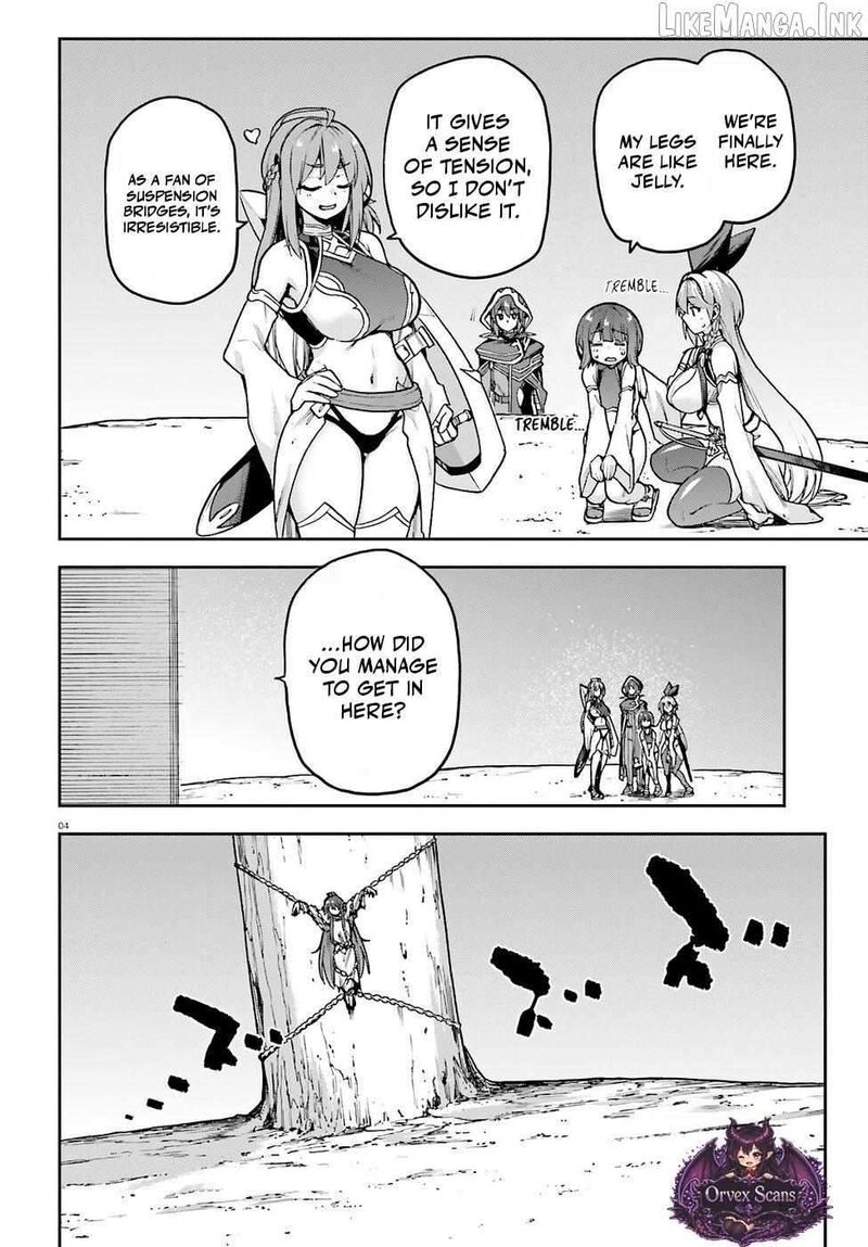 Last Boss Toubatsugo Ni Hajimeru Nishuume Boukensha Life Hajimari No Machi De Wakeari Bishoujo Tachi Ga Mechakucha Natsuite Kimasu 9 6