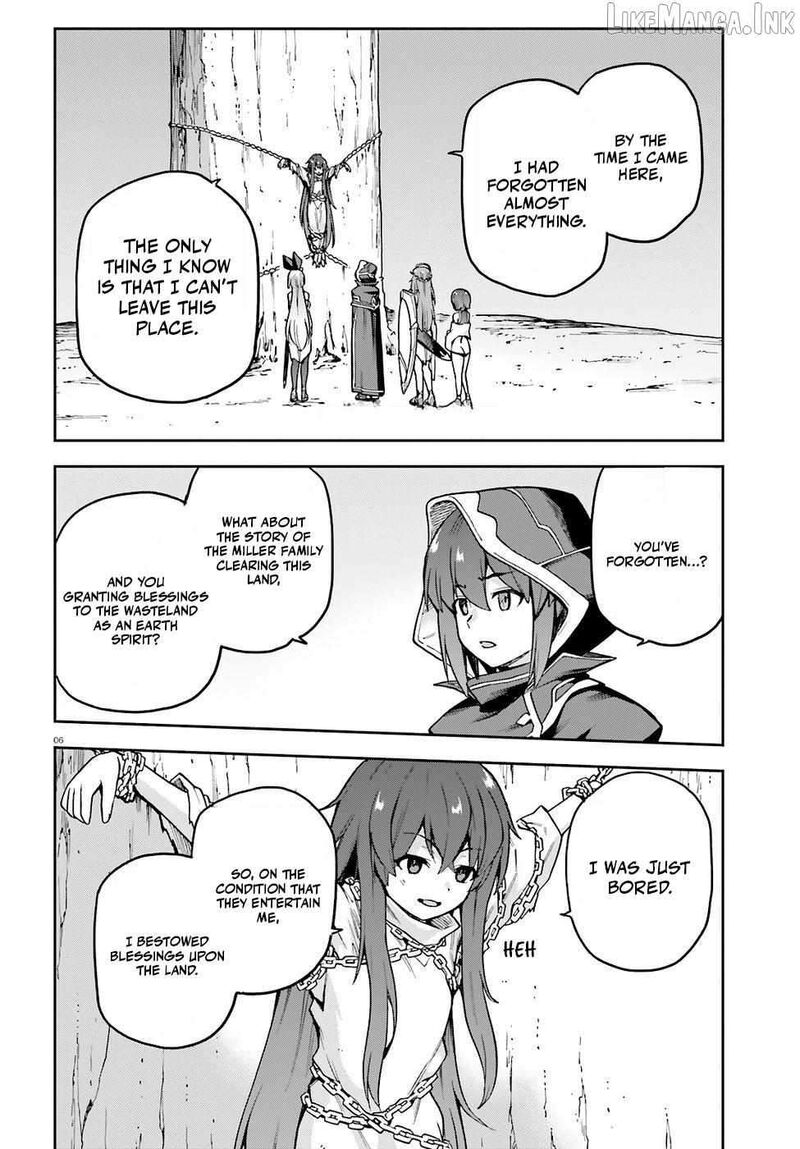 Last Boss Toubatsugo Ni Hajimeru Nishuume Boukensha Life Hajimari No Machi De Wakeari Bishoujo Tachi Ga Mechakucha Natsuite Kimasu 9 8