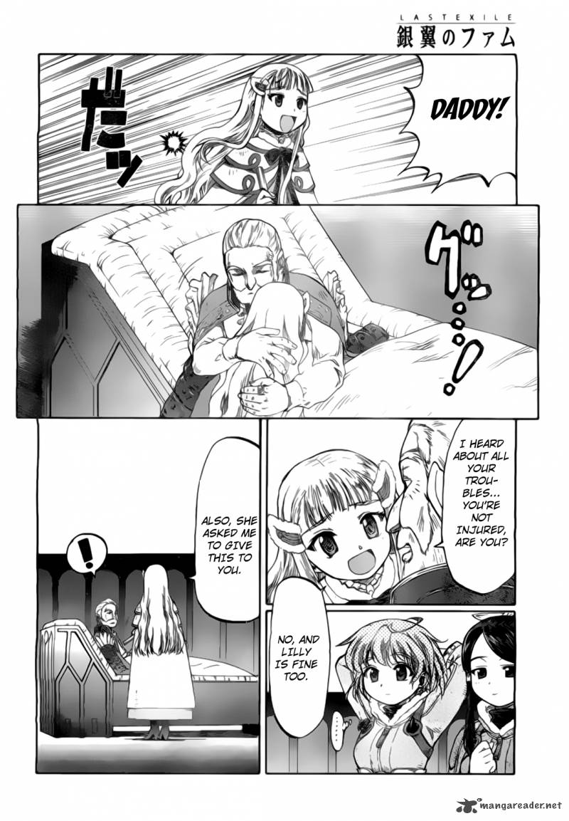 Last Exile Ginyoku No Fam 2 13