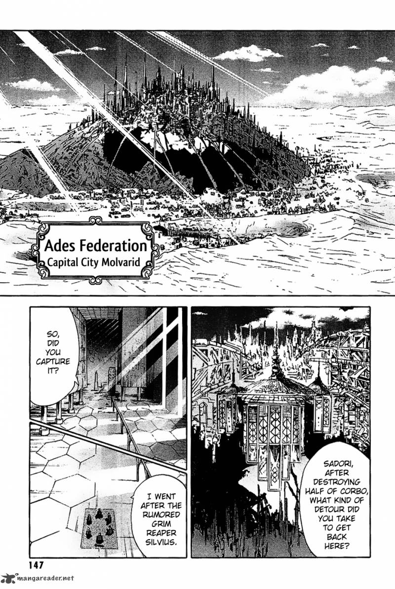 Last Exile Ginyoku No Fam 3 26