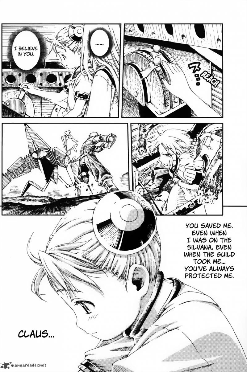 Last Exile Sunadokei No Tabibito 1 36